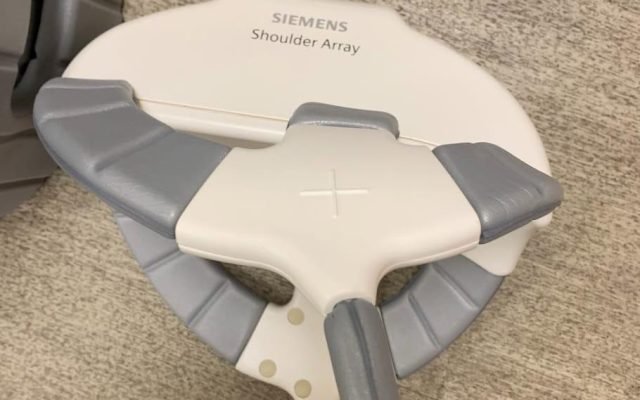 SIEMENS MAGNETOM C!  4 CHANNELS 0.35 TESLA YOM 2008 - Image 4