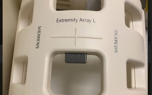 SIEMENS MAGNETOM C!  4 CHANNELS 0.35 TESLA YOM 2008 - Image 5