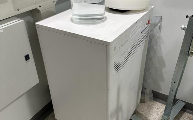 GE DİSCOVERY CT750 HD 64 SLİCES YOM 2010 - Image 5