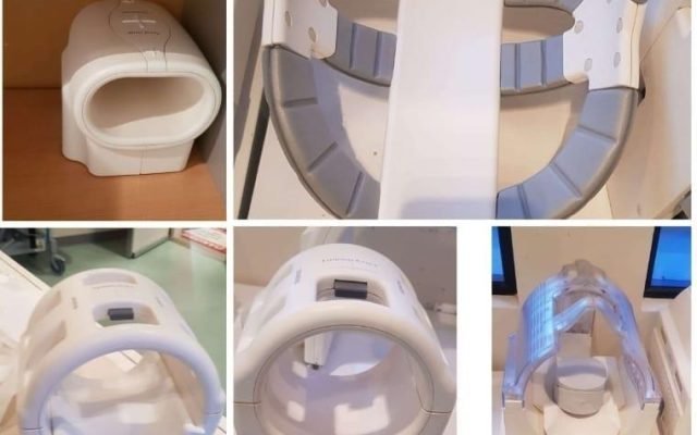 SIEMENS MAGNETOM C!  4 CHANNELS 0.35 TESLA YOM 2008 - Image 6