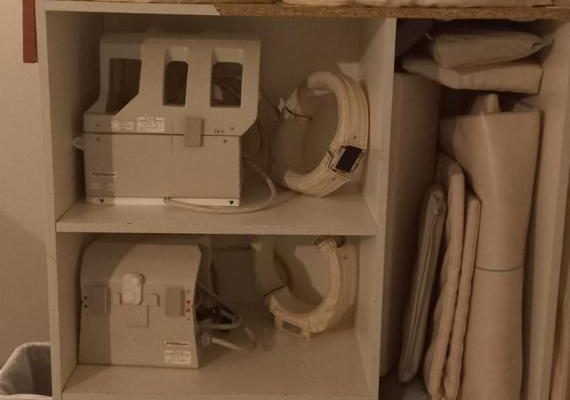 HITACHI AIRIS MATE 0.2 TESLA YOM 2007 - Image 4