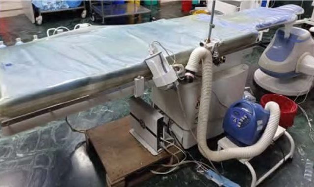 GE INNOVA 2100IQ YOM 2009 - Image 7