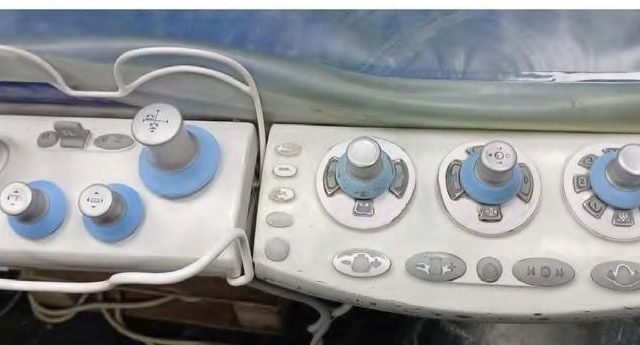 GE INNOVA 2100IQ YOM 2009 - Image 8